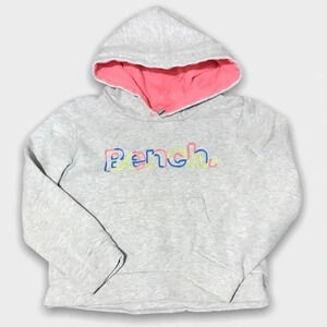 Bench Hoodie